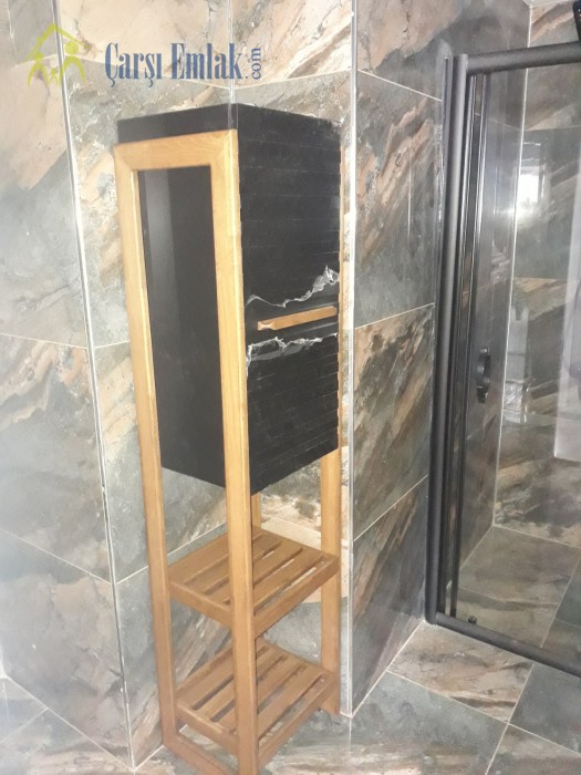 yenimahalle istikbal caddesi satılık DAİRE Çarşı Emlak