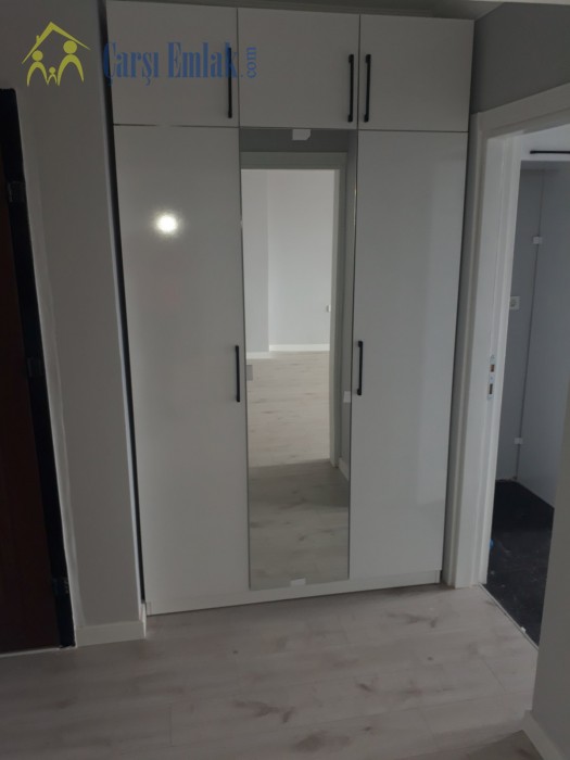 yenimahalle istikbal caddesi satılık DAİRE Çarşı Emlak