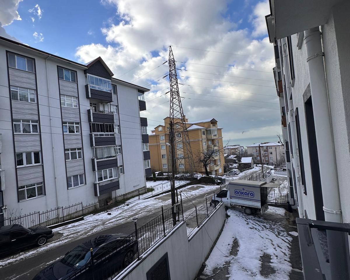 ÇARŞI EMLAK'TAN BAĞLIK MAH.MEVKİİ SATILIK 2+1 SIFIR DAİRE