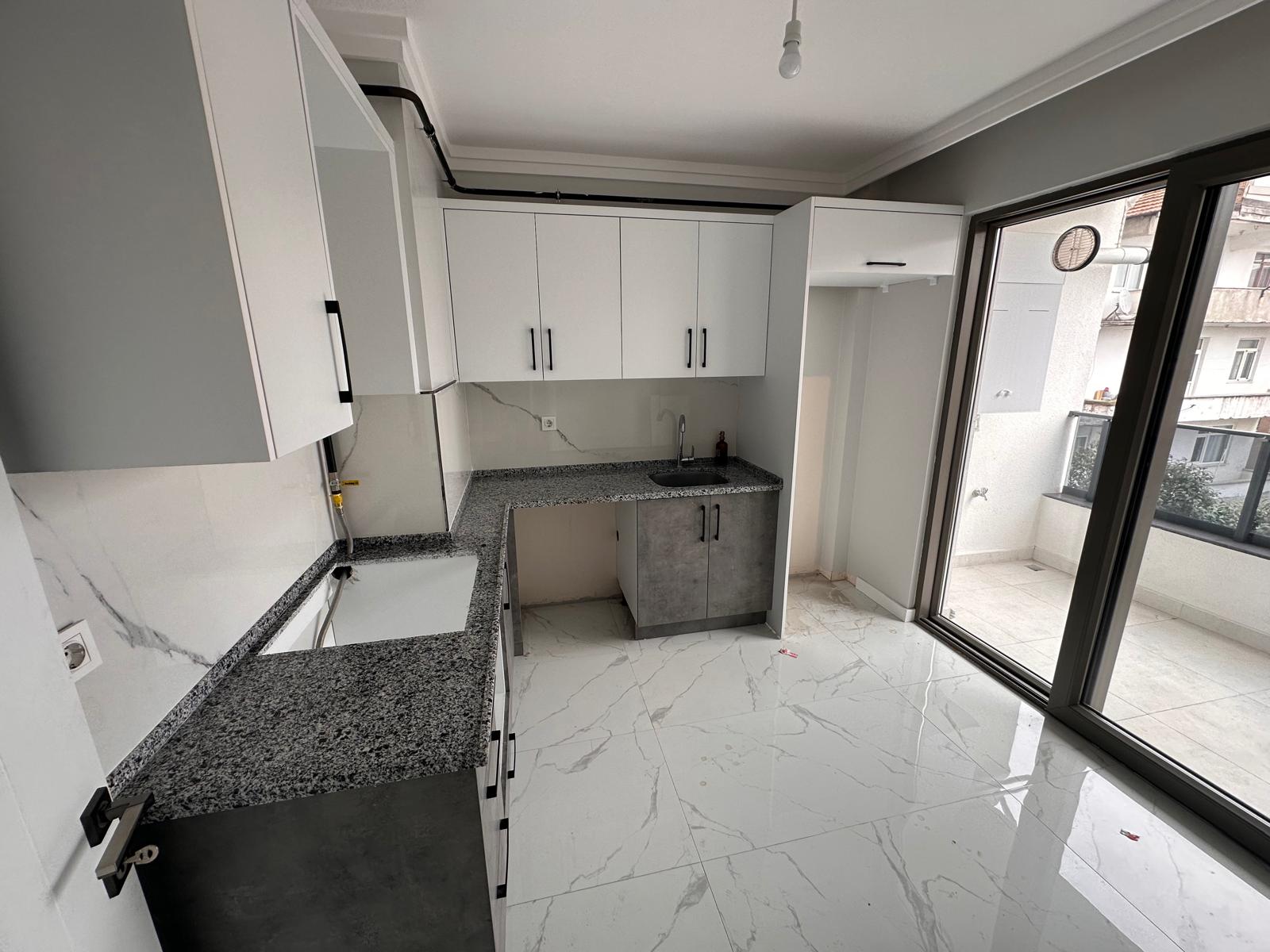 ÇARŞI EMLAK'TAN HATİP MEVKİİ KİRALIK 1+1 DAİRE