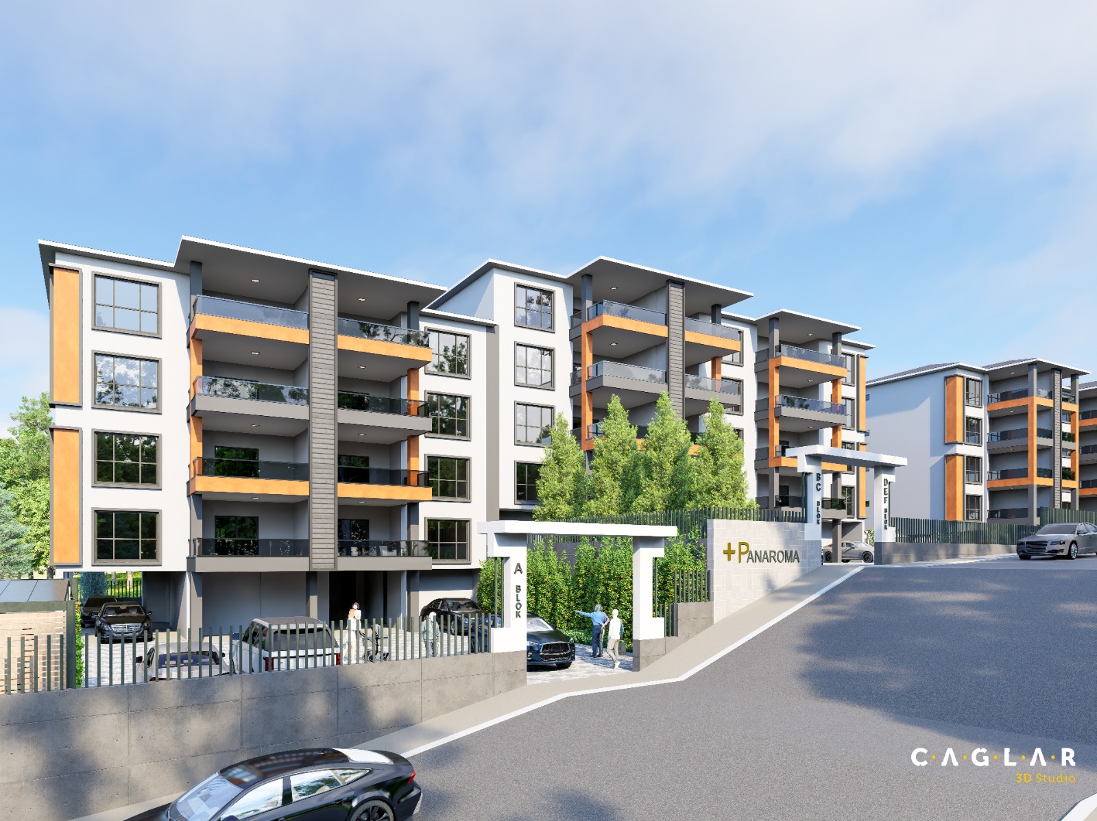 ÇARŞI EMLAK'TAN UZUNMEHMET MEVKİİ SİTE İÇERİSİNDE HAVUZLU SATILIK SIFIR DAİRE