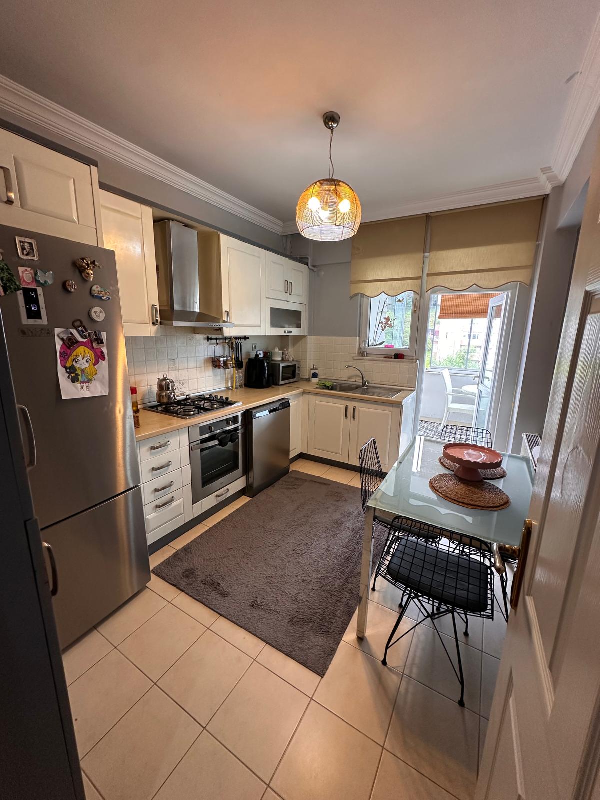 ÇARŞI EMLAK'TAN KADITARLASI MEVKİİ SATILIK DAİRE