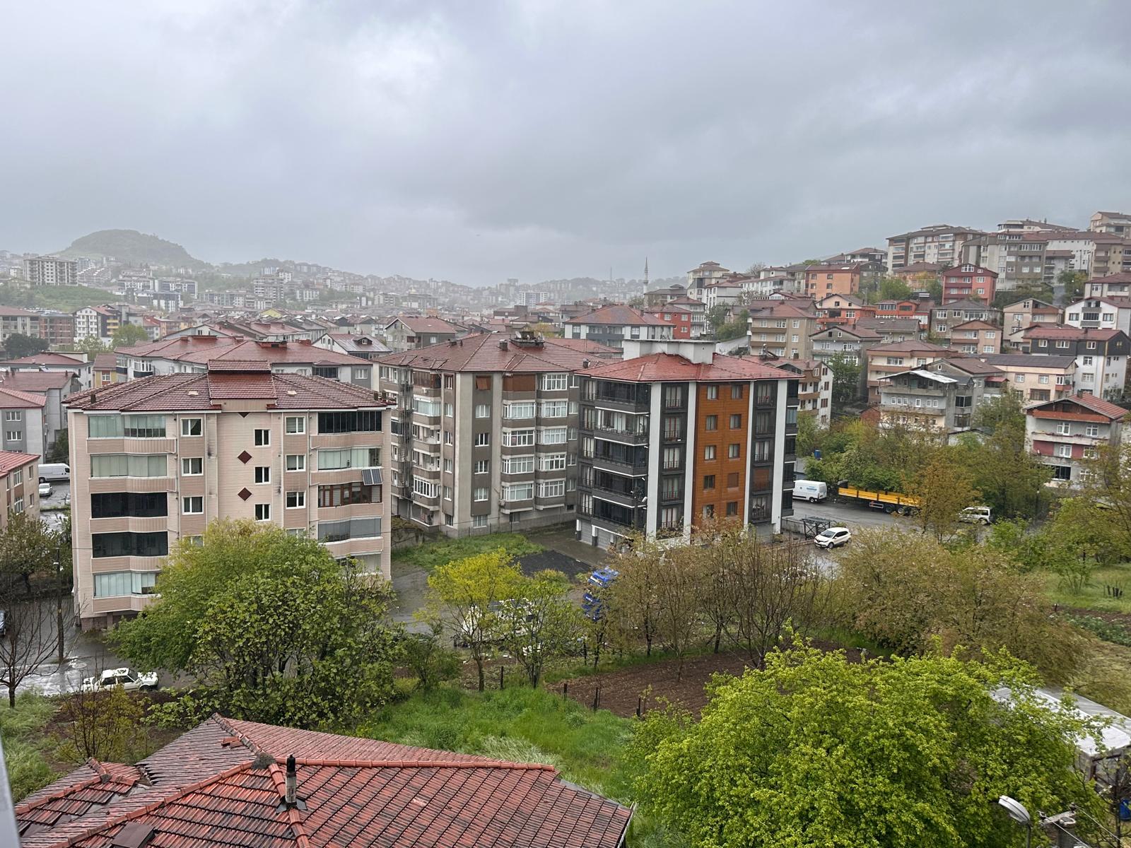 ÇARŞI EMLAK'TAN YEŞİLTEPE MAH.ÜNİVERSİTE MEVKİİ SATILIK DAİRE
